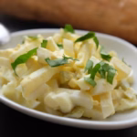 Mein Eiersalat | www.meinkleinerfoodblog.de