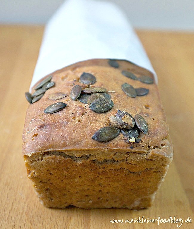 Busy-People Brot - Schnelle &amp; einfache Rezepte