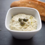 Thunfisch-Kapern-Creme |www.meinkleinerfoodblog.de