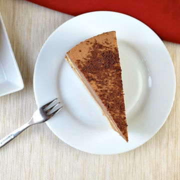 Bayrisch-Creme-Torte | www.meinkleinerfoodblog.de