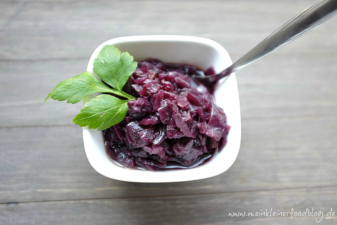 Vanille-Rotkraut | www.meinkleinerfoodblog.de