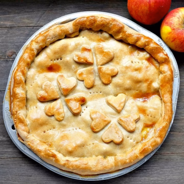 Apple Pie