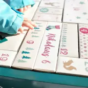 Gewinnt den leckeren Adventskalender von Foodist!