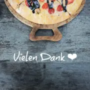 2. Blog-Geburtstag
