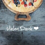 2. Blog-Geburtstag