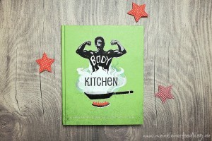 Kochbuch Body Kitchen
