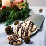 Wunderbar butterige finnische Weihnachtskekse - unkompliziert und lecker.