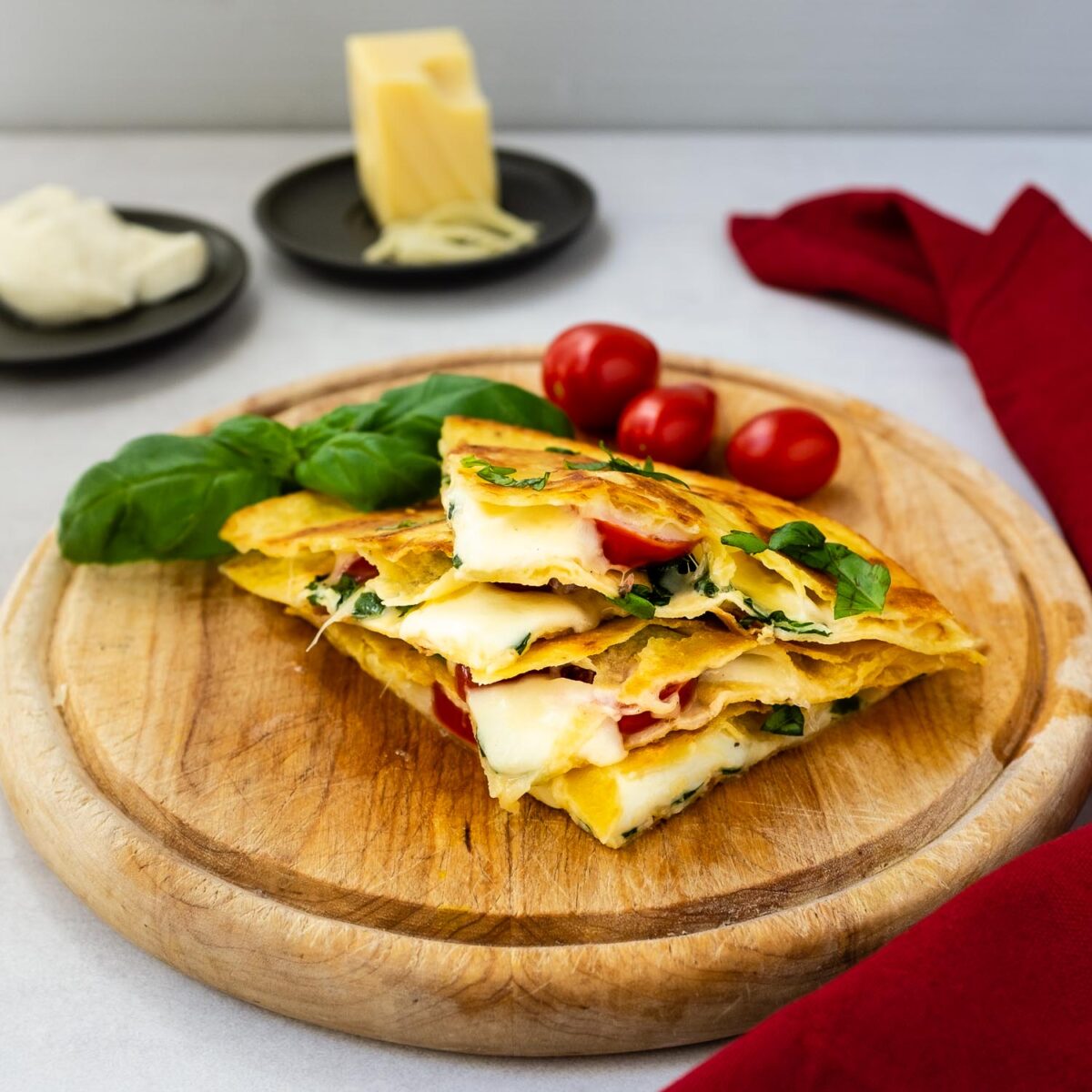 Oxid Betonung Arbeitslos was kann man mit mozzarella kochen Offenlegen ...