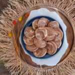 Heidsandkekse wie vom Bäcker