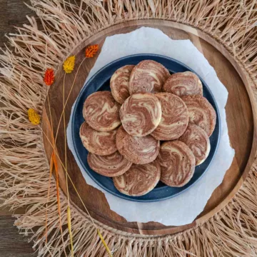 Heidsandkekse wie vom Bäcker