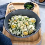 Mediterraner Eiersalat (ohne Mayonnaise) mediteraner Eiersalat (ohne Mayo)-15