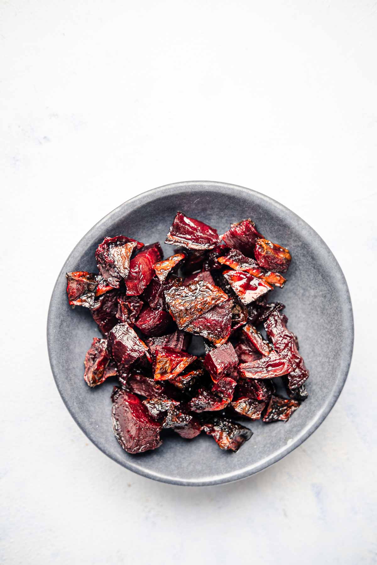 Geröstetes Rote-Bete-Hummus - Schnelle & einfache Rezepte Geröstetes Rote-Bete-Hummus - Schnelle & einfache Rezepte