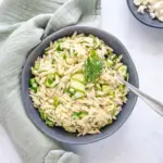 Zitroniger Gurken-Orzo-Salat Zitroniger-Gurken-Orzo-Salat-17