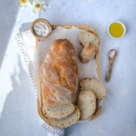 Einfaches Ciabatta-35