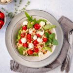 Couscous-Salat-mit-geroesteten-Tomaten